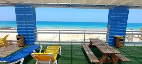 Colony Beach Hotel Apartment Tel Aviv Bat Yam 36